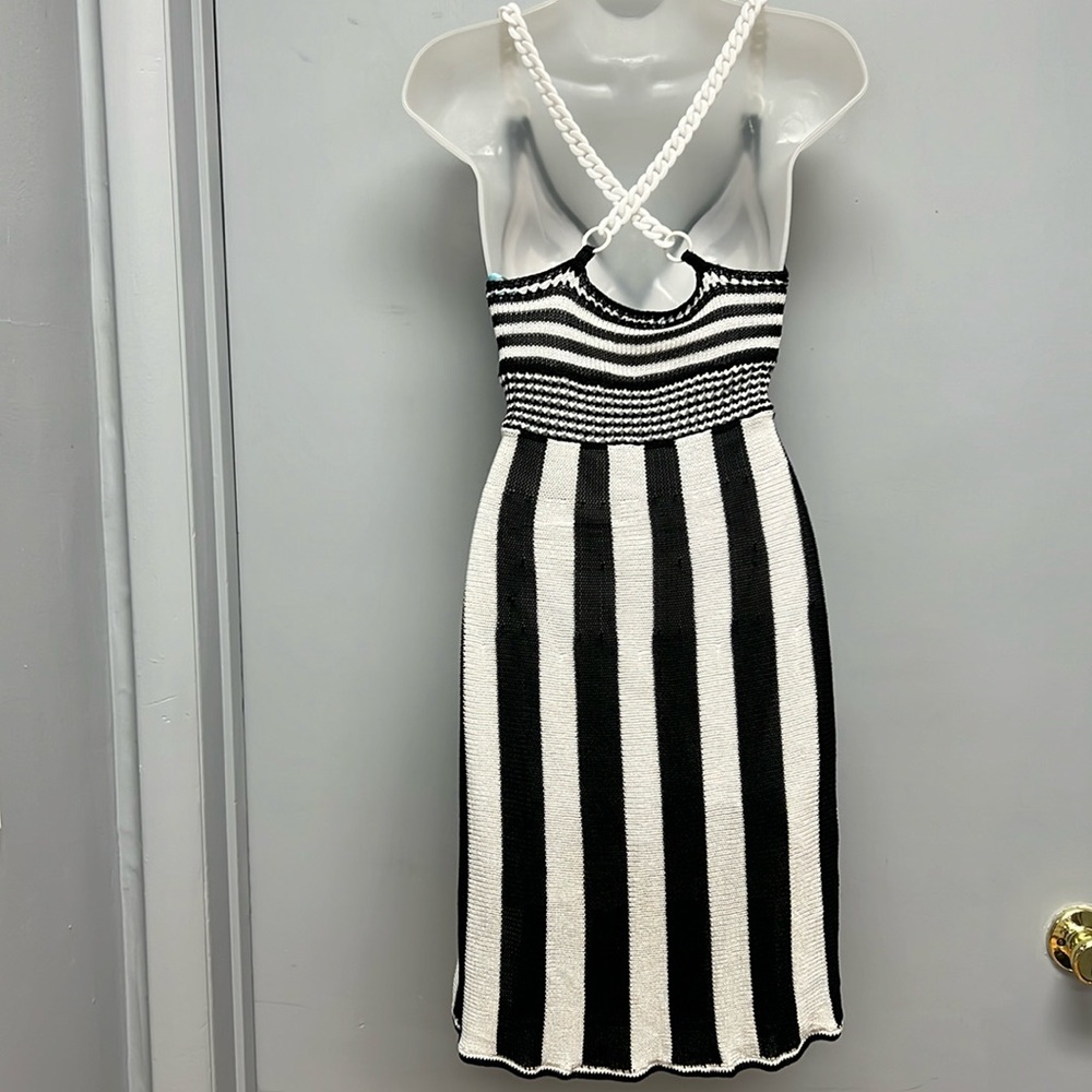 Marciano Knit Dress Size Small - Picture 5 of 12